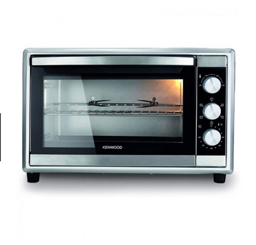 Kenwood Oven 56L Electric 2200w Rotisserie and Convection – MOM56.000SS