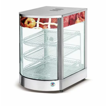 Nadstar8 Food Display Warmer HW-350