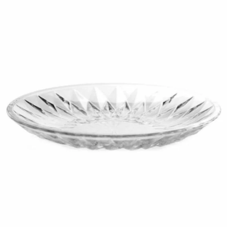 Ocean Saucer 6pcs Diamond 6" 1P00171L