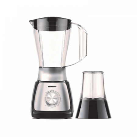 Nikai Blender 1.5L 1mill 500W NB2555A