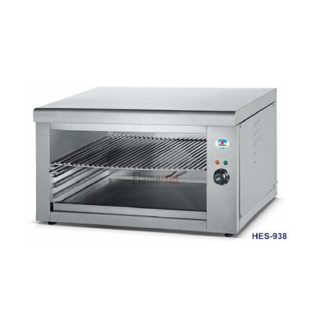 Nadstar8 Oven Grill Electric Hes938