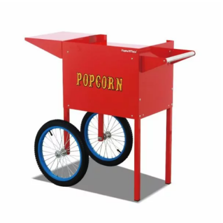 Nadstar8 Popcorn Machine Cart Pmc