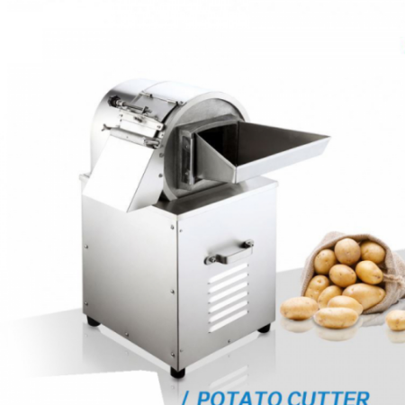 Nadstar8 Potato Cutter 500kg/H QJH-J300