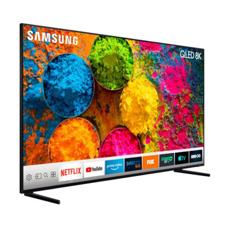 SAMSUNG QLED 75Q900 8K Q900 Series Ultra HD Smart TV