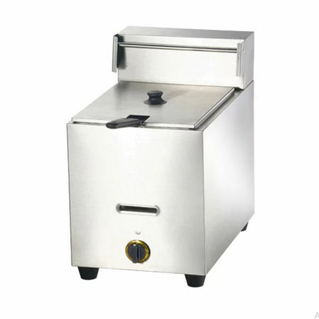 Nadstar8 Gas Fryer Single Tank OT-71