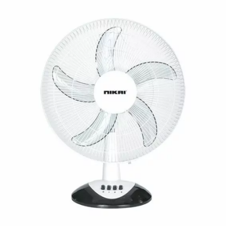 Nikai Table Fan 16inch 41w NTF1638T1