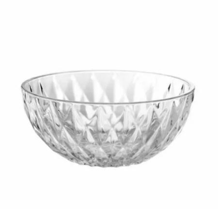 Ocean Bowl 6pcs Diamond 8 Inches 1P00124L