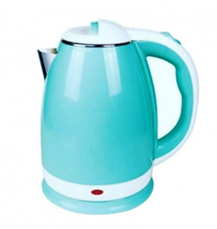 Kodtec Electric Kettle Jug 1.8L With Plastic Cover – KT-6018G