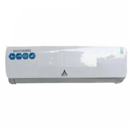 Delta Wall Split Air Conditioner 12000BTU DSST-121