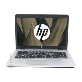 HP EliteBook 840 G4, 8th Gen Core i7 Processor, 8GB RAM, 256GB SSD, 14″ FHD Display