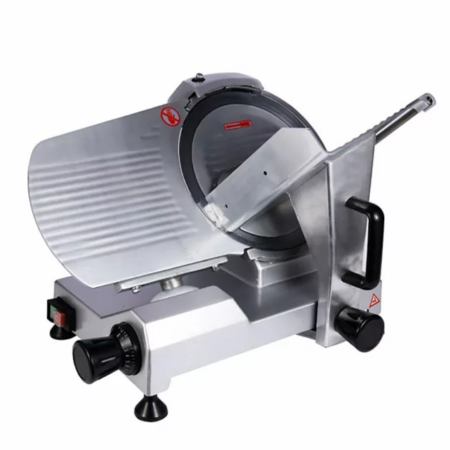 Nadstar8 Commercial Meat Slicer S-10