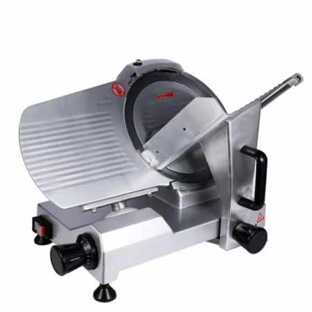 Nadstar8 Commercial Meat Slicer S-12