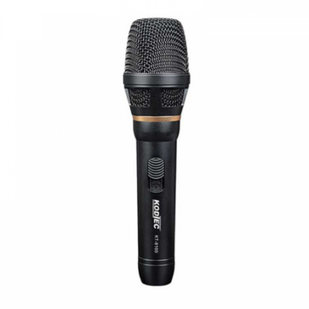 Kodtec Wired Microphone KT 8100