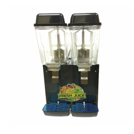 Nadstar8 Juice Machine Commercial 2 Side GD-335