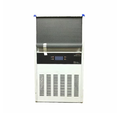 Nadstar8 Ice Maker 25kg QS-55