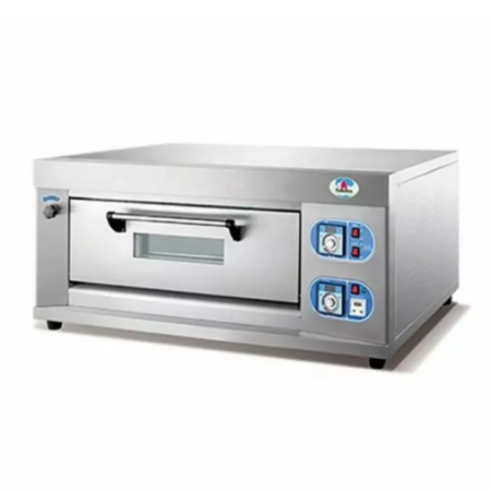 Nadstar8 Oven Gas Baking (1-Deck 2-Tray) HGO-20