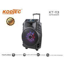 Kodtec Speaker – KT 113