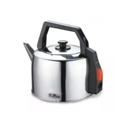 Master Electro EM-SK-1096 5Litre Electric Kettle – Silver