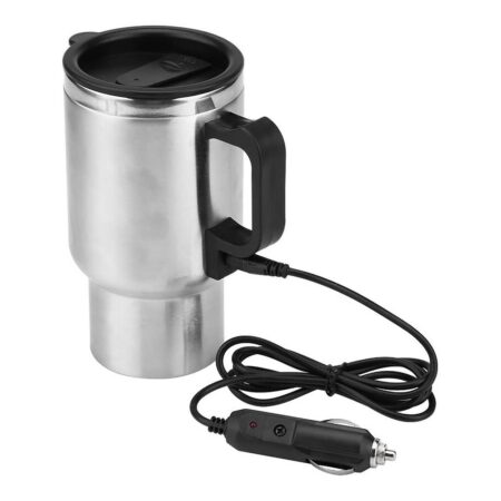 Motopart 12V Car Travel Electric Kettle 140Z