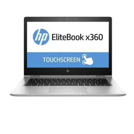 HP EliteBook x360 1030 14″Screen Intel Core i7 7600U – 8 GB RAM – 256 GB SSD Touchscreen