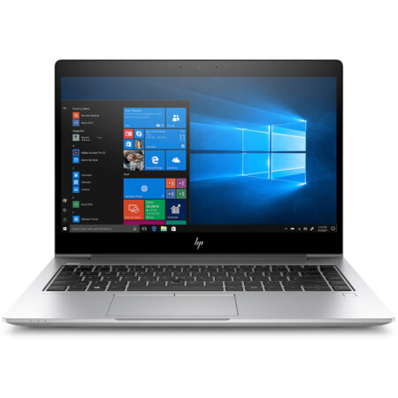 HP EliteBook 840 G6 Core i7-8565U 14" Notebook i7 - 16 GB RAM - 512 GB SSD - Windows 10 Pro