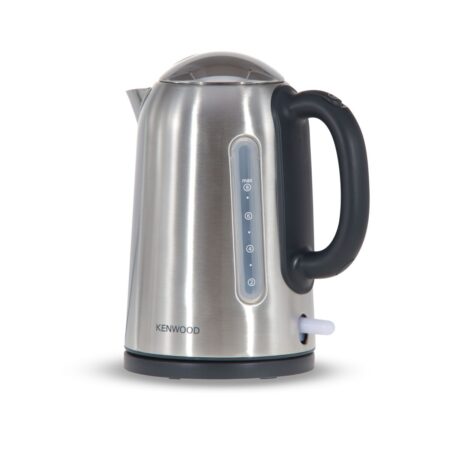 Kenwood Kettle Metal Brushed 1.6L 3000W – SJM100