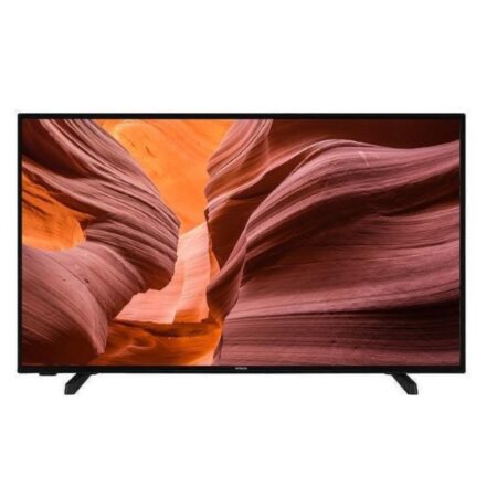 Littlemore 32" Inch LED TV - LM 3238 Double Glass