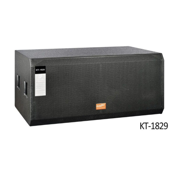 Kodtec Base Speaker – KT 1829B