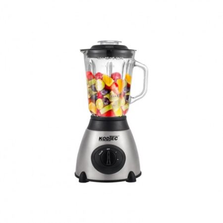 Kodtec Blender Without Filter – KT-3008BL