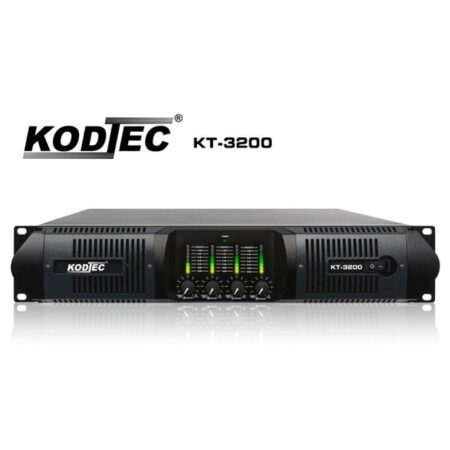 Kodtec Booster – KT 3200