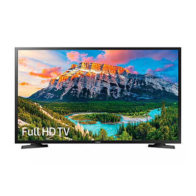 Samsung 40 Inch Smart Full HD LED TV – UA 40N5300AUXKE