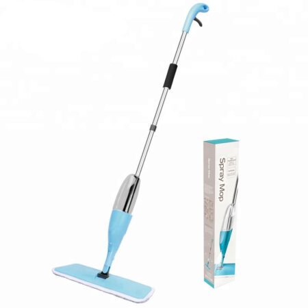 Nadstar2 Spray Mop Long Multi Color - SF02