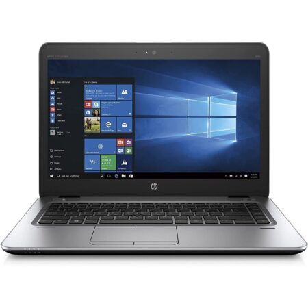 HP Elitebook 840 G3 14” Screen Core i7 (6th) 8GB/500GB HDD