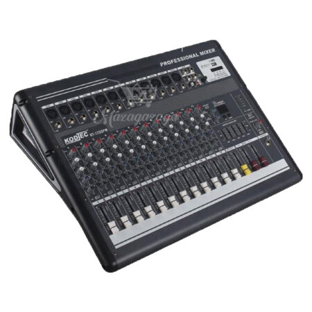 Kodtec Mixer – KT 1250PM