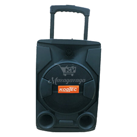 Kodtec Speaker With Battery KT-109A