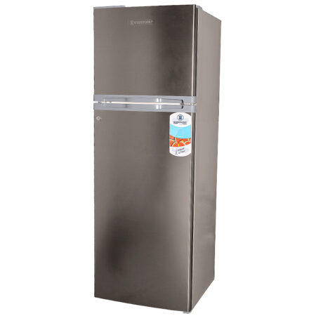 Westpoint Double Door Defrost Refrigerator 319L/311L – WRHN-3718.EI