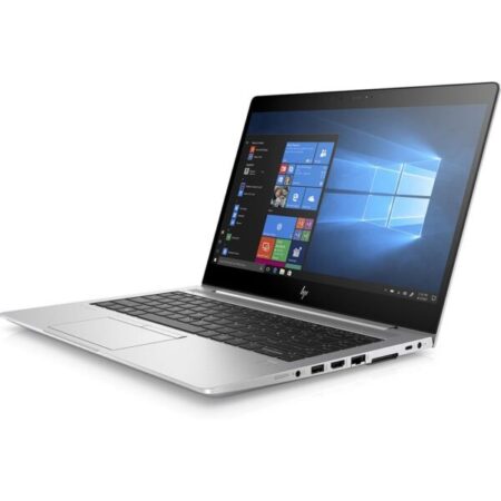 HP EliteBook 840 G5 Intel Core i5 8th Gen 8GB 256GB SSD 14" Inch