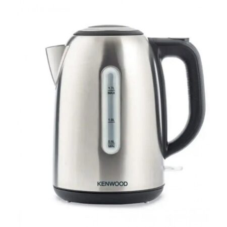 Kenwood Kettle Steel 1.7L 2200W – ZJM01.AOBK