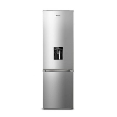 Hisense Refrigerator 269L - H359BI-WD