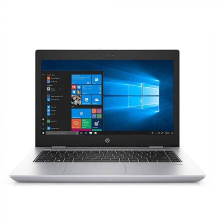 HP Probook 645 G6 AMD Ryzen 5 Pro 2500U 2.20GHz - 8GB RAM ,256GB SSD, Windows 10 Pro