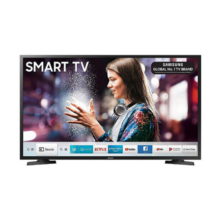 Samsung 49″ Full HD Flat Smart TV – UA49N5300AUXKE