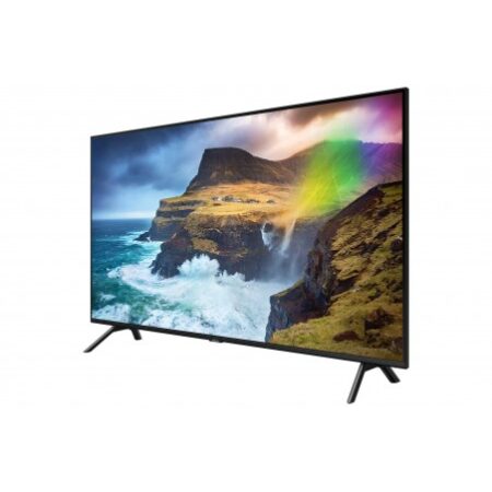 Samsung 65" Class Q70R QLED Smart 4K UHD TV (2019)