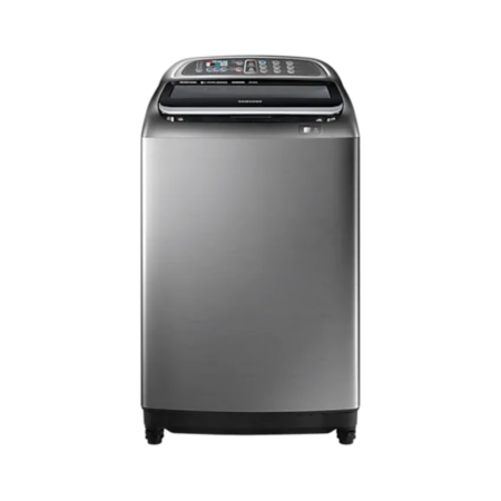 Samsung WA11J5730 Active Top Load Washer With Built-in Sink, 11 Kg