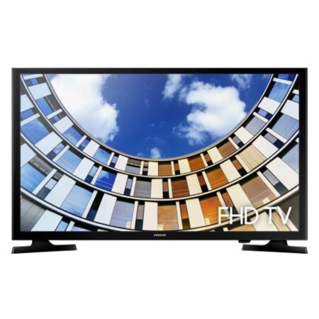 SAMSUNG 49″ FHD LED Flat TV – UA49M5000