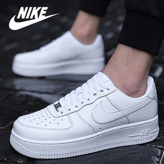 Nike Air Force 1 Low White Men Shoes