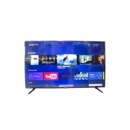 Mo Electro 43"Inch Smart Android TV