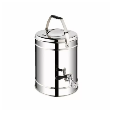 Redberry Tea Can Stainless Steel 20L TC20