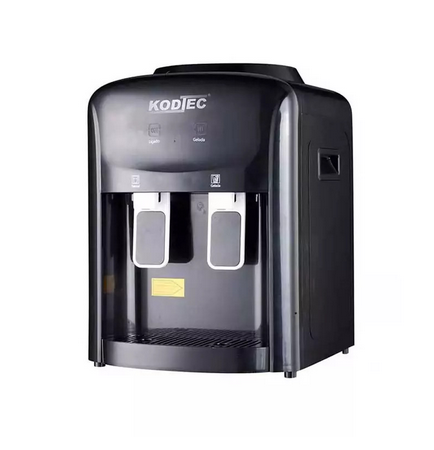 Kodtec Table Top Water Dispenser Hot & Cold KT-06WD