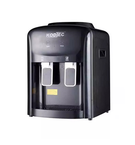 Kodtec Table Top Water Dispenser Hot & Cold KT-06WD