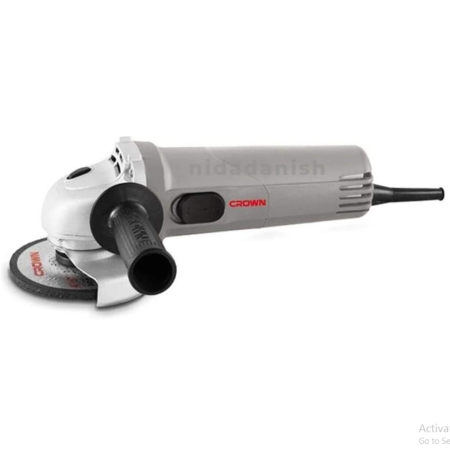 Crown Angle Grinder 600W CT13003